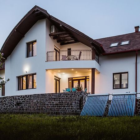 Thuild - Your World Of Leisure Targu Mures Exterior foto