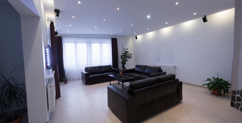 Thuild - Your World Of Leisure Targu Mures Exterior foto