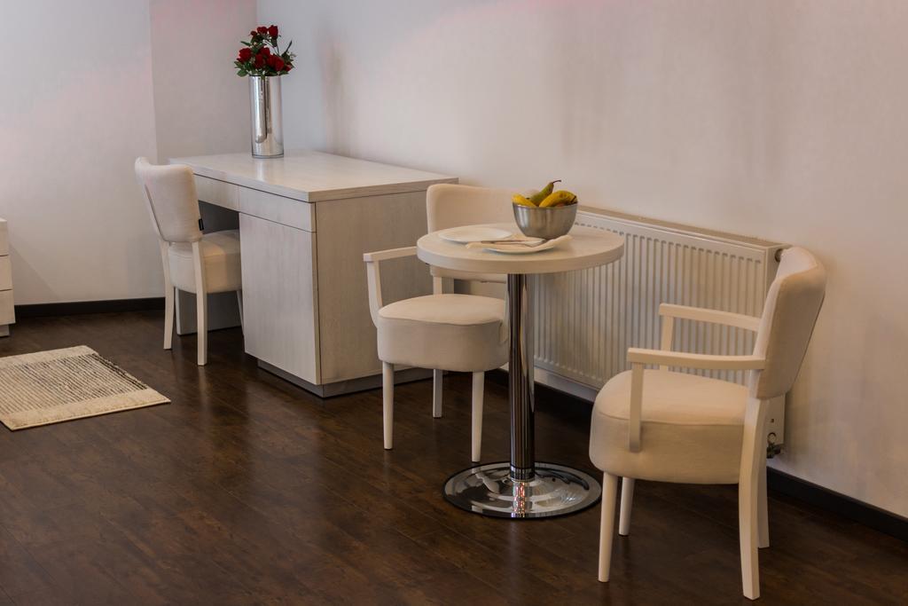 Thuild - Your World Of Leisure Targu Mures Exterior foto