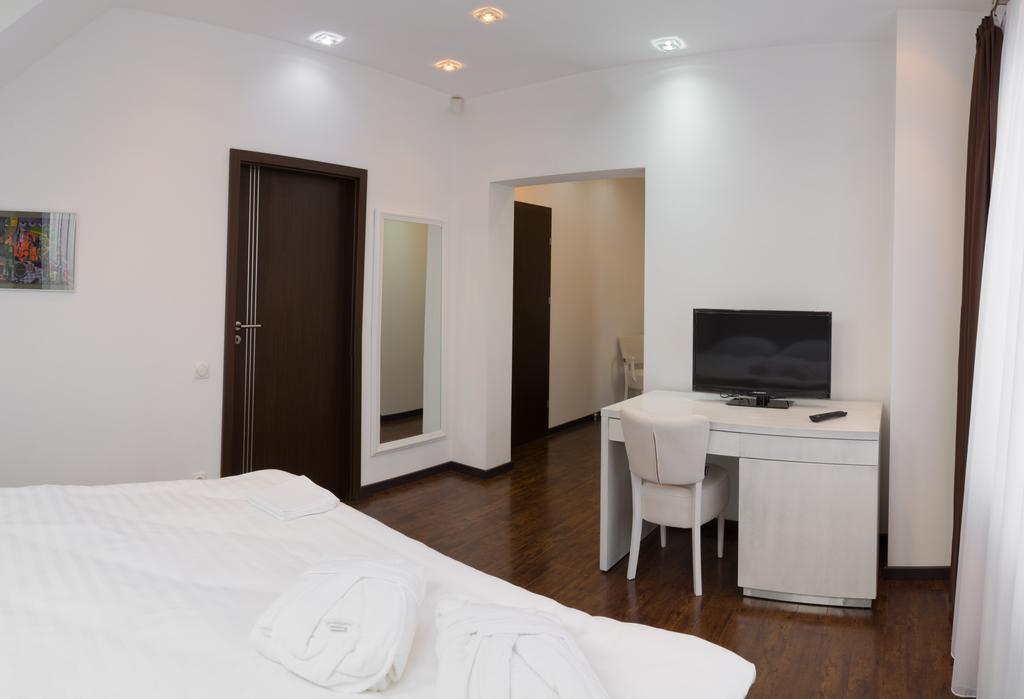 Thuild - Your World Of Leisure Targu Mures Exterior foto
