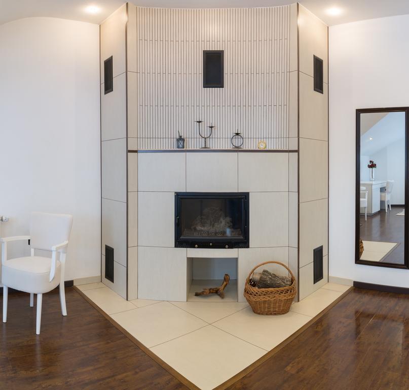 Thuild - Your World Of Leisure Targu Mures Exterior foto