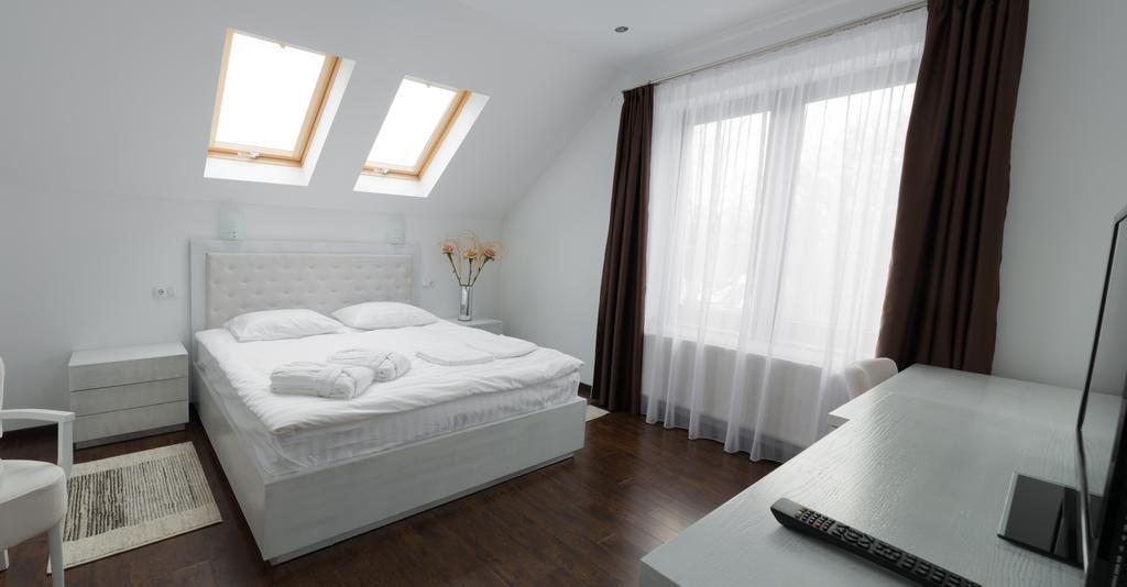Thuild - Your World Of Leisure Targu Mures Exterior foto