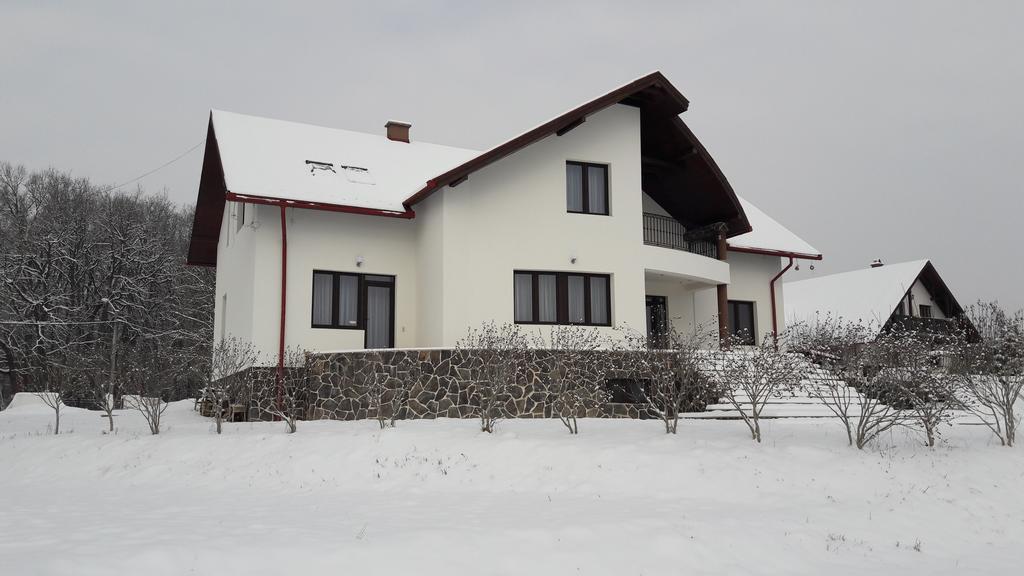 Thuild - Your World Of Leisure Targu Mures Exterior foto