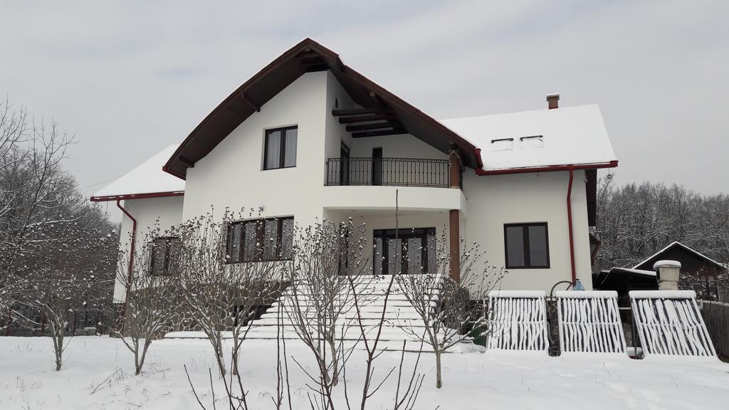Thuild - Your World Of Leisure Targu Mures Exterior foto