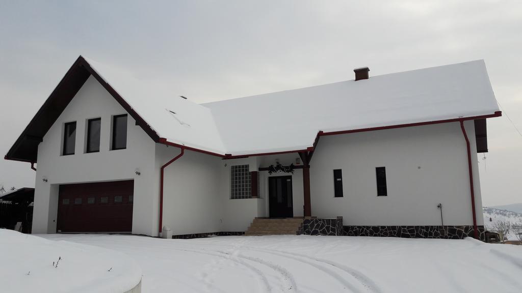 Thuild - Your World Of Leisure Targu Mures Exterior foto