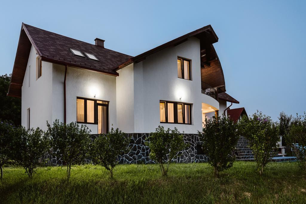 Thuild - Your World Of Leisure Targu Mures Exterior foto