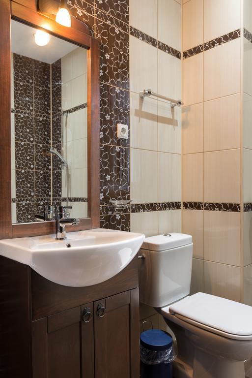 Thuild - Your World Of Leisure Targu Mures Exterior foto